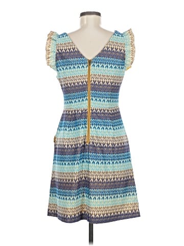 Tabitha Casual Dress (view 2)