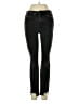 J Brand Black Jeans Size 27 waist - photo 1