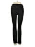 J Brand Black Jeans Size 27 waist - photo 2