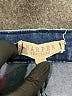 Harper Heritage Solid Blue Jeans Size 28 waist - photo 7