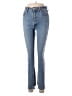 AGOLDE Hearts Blue Jeans Size 26 waist - photo 1