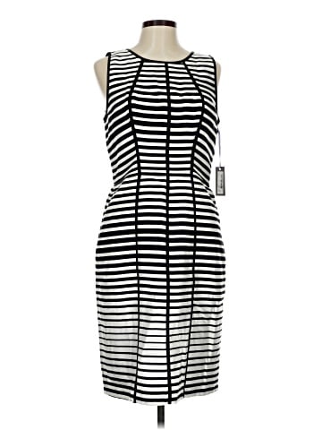 Vera Wang Cocktail Dress (view 1)