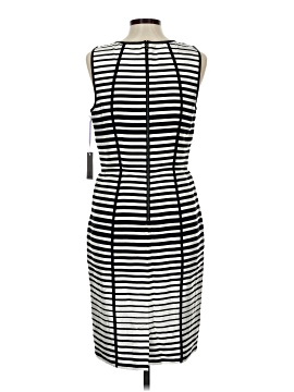 white christmas dresses Vera Wang - Black Dress w/ Tulle Sz 4 main image 0