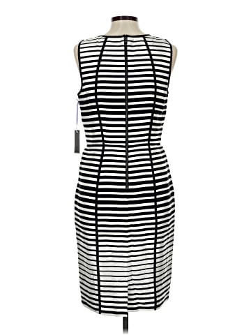 Vera Wang Cocktail Dress (view 2)
