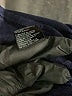 Paper Crane Blue Long Sleeve Top Size S - photo 8