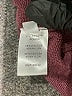 Assorted Brands Burgundy Pink Turtleneck Sweater Size S - photo 8