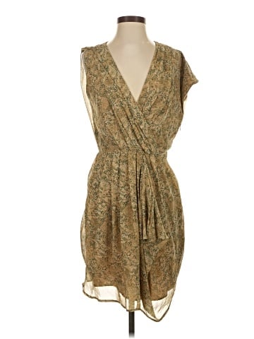 W118 by Walter Baker Casual Dress (view 1)