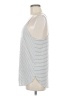Gap Body Silver Tank Top Size M - photo 5