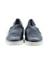 FRYE Blue Black Flats Size 8 - photo 2