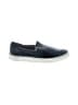 FRYE Blue Black Flats Size 8 - photo 1