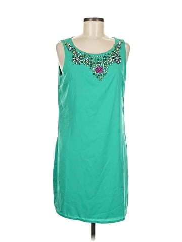 Pim + Larkin Cocktail Dress (view 1)