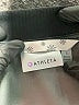 Athleta Graphic Blue Track Jacket Size S - photo 6