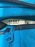 Old Navy 100% Polyester Blue Track Jacket Size S - photo 6