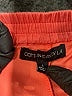 Cotton Candy LA Solid Orange Skort Size L - photo 3