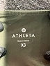 Athleta Green Active Pants Size XS - photo 7