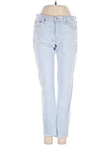 Adriano Goldschmied Jeans (view 1)