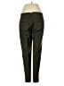 Ann Taylor LOFT Solid Green Active Pants Size 0 - photo 2