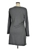 Max Studio Gray Casual Dress Size XL - photo 2