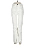 Harper Heritage Ivory Jeans Size 29 waist - photo 1
