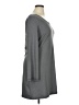 Max Studio Gray Casual Dress Size XL - photo 4