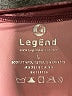 Legend Burgundy Tank Top Size L - photo 7