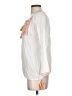 Samson 100% Cotton White 3/4 Sleeve Blouse Size S - photo 5