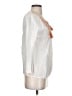 Samson 100% Cotton White 3/4 Sleeve Blouse Size S - photo 4