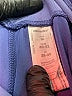 Marika Blue Active Pants Size M - photo 4