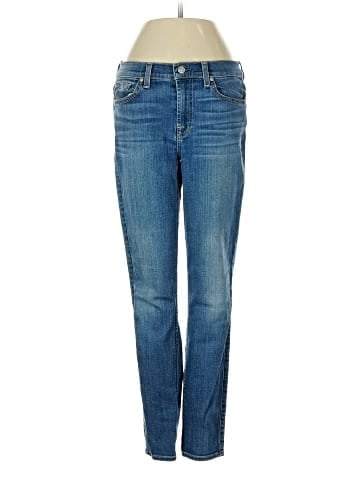 7 For All Mankind Jeans (view 1)