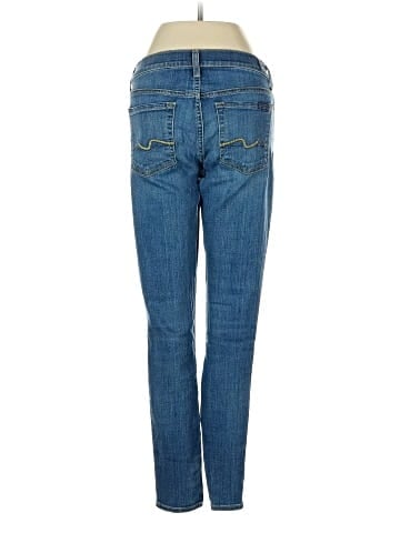 7 For All Mankind Jeans (view 2)