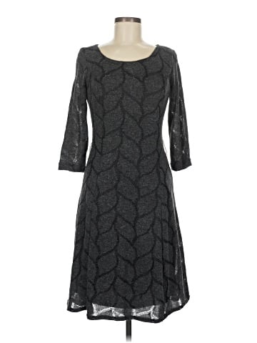 Sharagano Casual Dress (view 1)