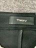 Theory Metallic Gray Jacket Size P (petite) - photo 6