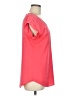 Express Pink Active T-Shirt Size M - photo 4
