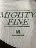 Mighty Fine Graphic Black Dress Size M (kids) - photo 3