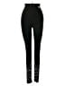 Adidas Graphic Black Leggings Size XXS - photo 1