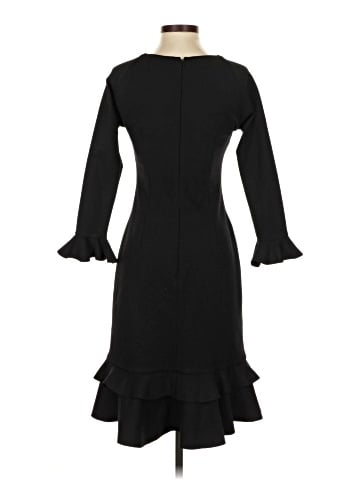 Charles Chang-Lima Cocktail Dress (view 2)