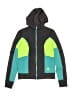 Roxy Green Zip Up Hoodie Size 6 - photo 1