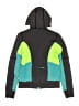 Roxy Green Zip Up Hoodie Size 6 - photo 2
