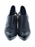 L.K. Bennett Black Heels Size EU 37 - photo 2