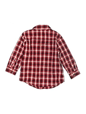 CALVIN KLEIN JEANS Long Sleeve Button-Down Shirt (view 2)