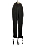 Grace Karin Black Casual Pants Size S - photo 1