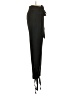 Grace Karin Black Casual Pants Size S - photo 4
