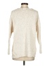 Lulus Ivory Pullover Sweater Size S - photo 2