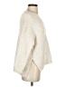 Lulus Ivory Pullover Sweater Size S - photo 4