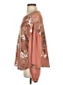 wonderly Floral Brown Pullover Sweater Size S - photo 5