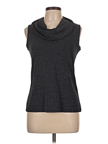 Briggs New York Sleeveless Top (view 1)