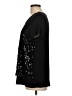 Apt. 9 Black Short Sleeve Top Size L - photo 5