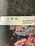 IRO 100% Silk Black Long Sleeve Silk Top Size EU (FR) 34 / US 2 - photo 7