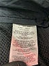 Columbia 100% Nylon Solid Black Shorts Size 3 - photo 4