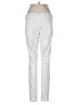 The Limited Solid White Casual Pants Size 10 - photo 2